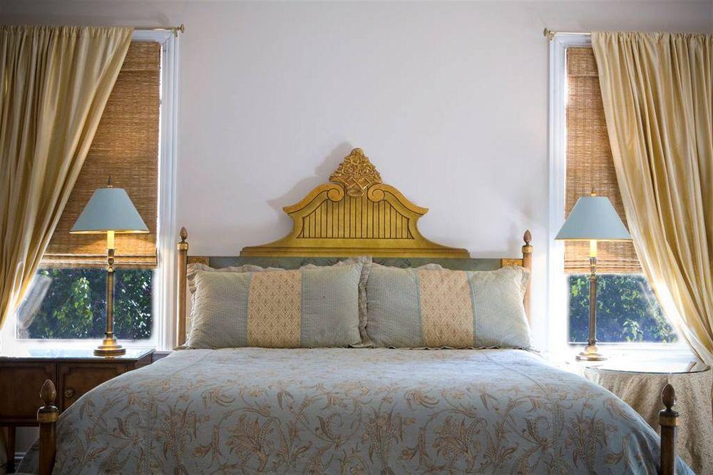 אוק פארק Harvey House Bed & Breakfast מראה חיצוני תמונה