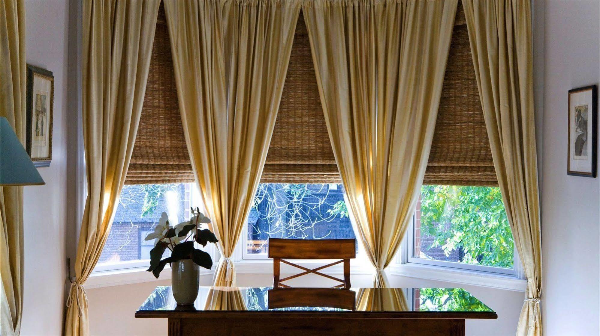 אוק פארק Harvey House Bed & Breakfast מראה חיצוני תמונה