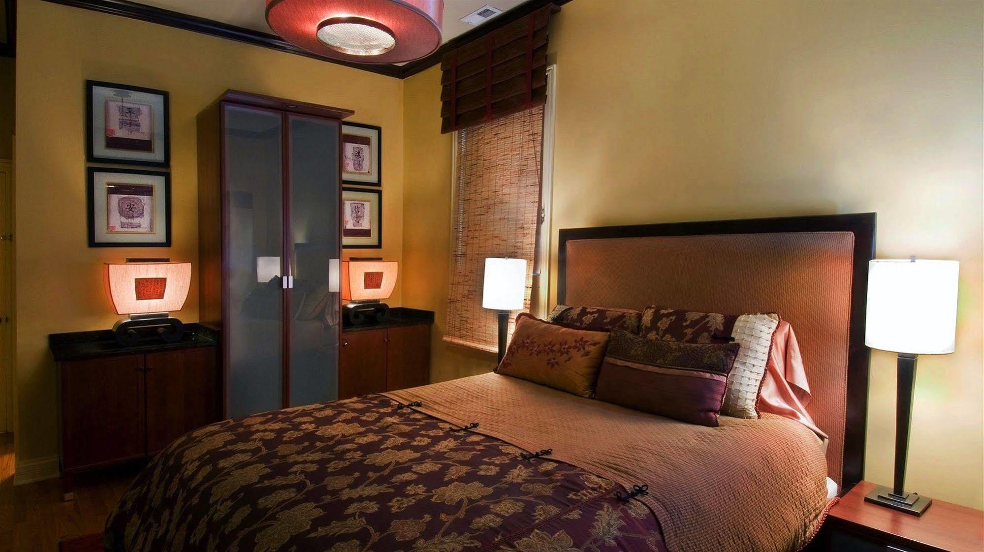 אוק פארק Harvey House Bed & Breakfast מראה חיצוני תמונה